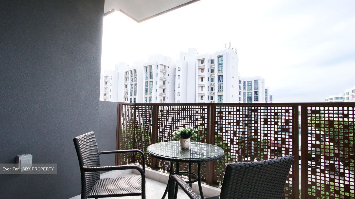Tanah Merah Kechil Link (D16), Condominium #590742181